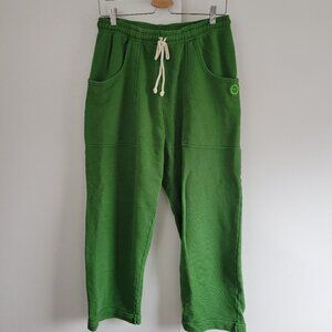 Big Bud Press Green Sweatpants in L